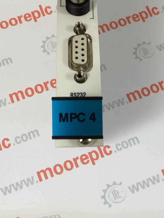 Triconex 3503e | Other | Repair  Supply