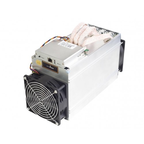 10 UNITS NEW ANTMINER D3 INCLUDE APW3