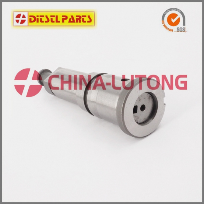 Plunger 134101-6620 P51 Elements For Mitsubishi 6d226d22tc , Oem Number 134101-6620