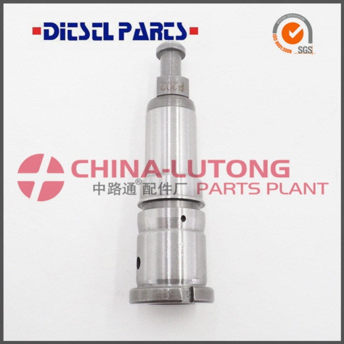 Diesel Plungerelement 134152-2200 P202,high Quality With Good Price , Oem Number P202