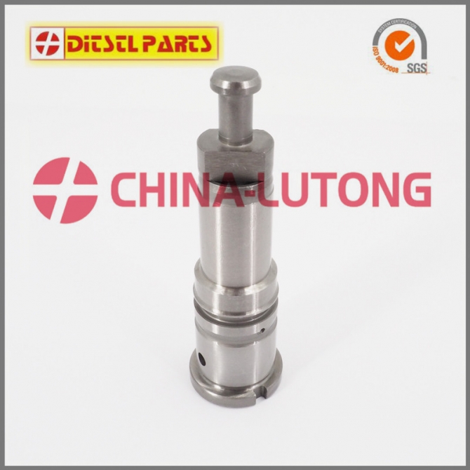 Zexel Plunger 134152-4820 , Oem Number 134152-4820