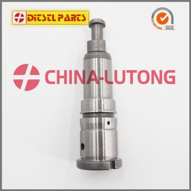 Diesel Element 134153-2420 P305 For Mitsubishihino , Oem Number 134153-2420 