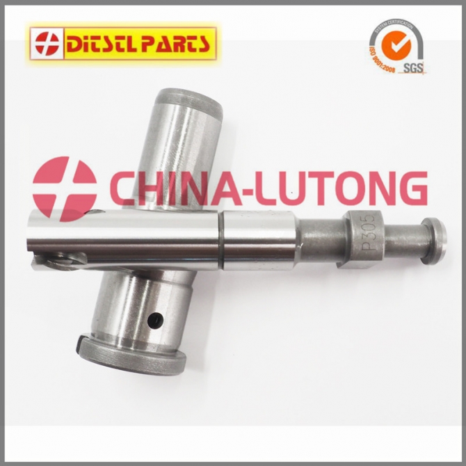 Diesel Element 134153-2420 P305 For Mitsubishihino , Oem Number 134153-2420 