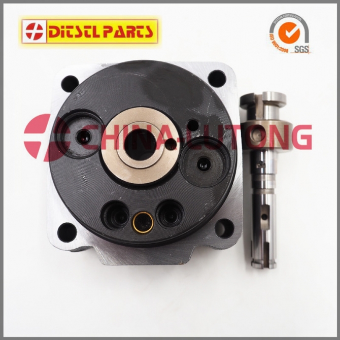 Ve Pump Head Rotor 146402-2420 Fuel Injector Rotor Head For Engine Fuel Parts High Efficient In Mechanical Fuel Pumps.