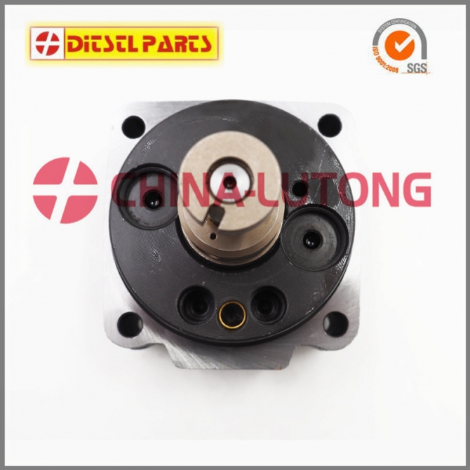 Ve Pump Head Rotor 146402-2420 Fuel Injector Rotor Head For Engine Fuel Parts High Efficient In Mechanical Fuel Pumps.