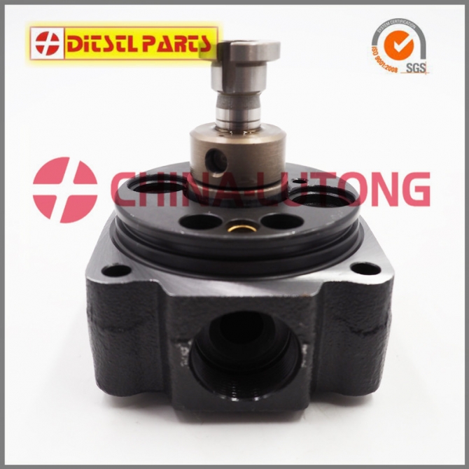 Ve Pump Head Rotor 146402-2420 Fuel Injector Rotor Head For Engine Fuel Parts High Efficient In Mechanical Fuel Pumps.