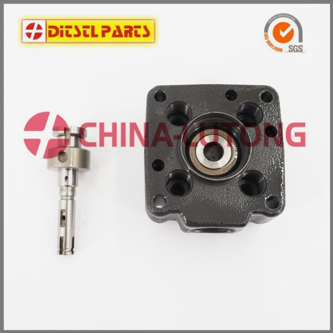 New Diesel Engine Fuel Pump Rotor Head 146403-9620 For Kia Engine