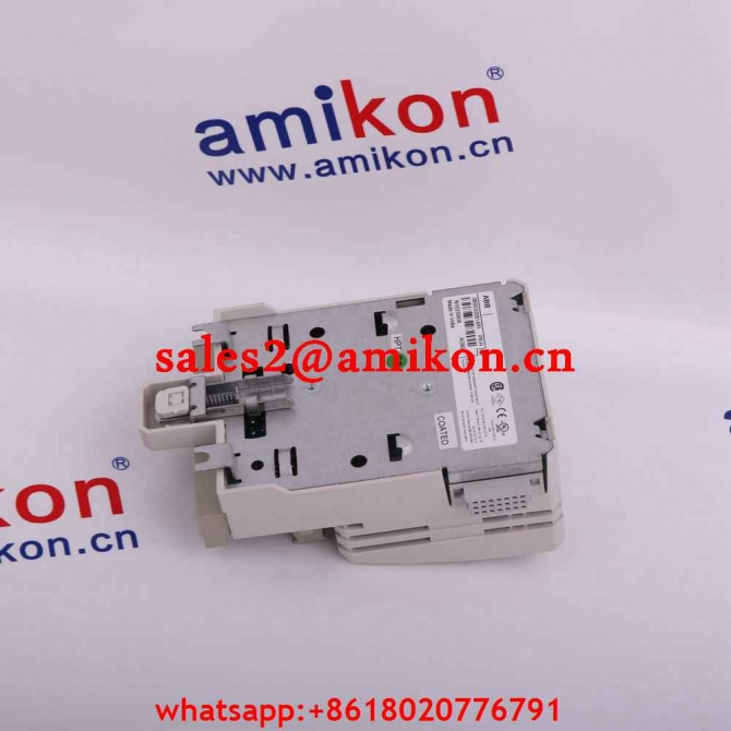 100% New In stock RM-DR 6101E RM-DR6101E ABB | Robot spare parts NEW INSTOCK