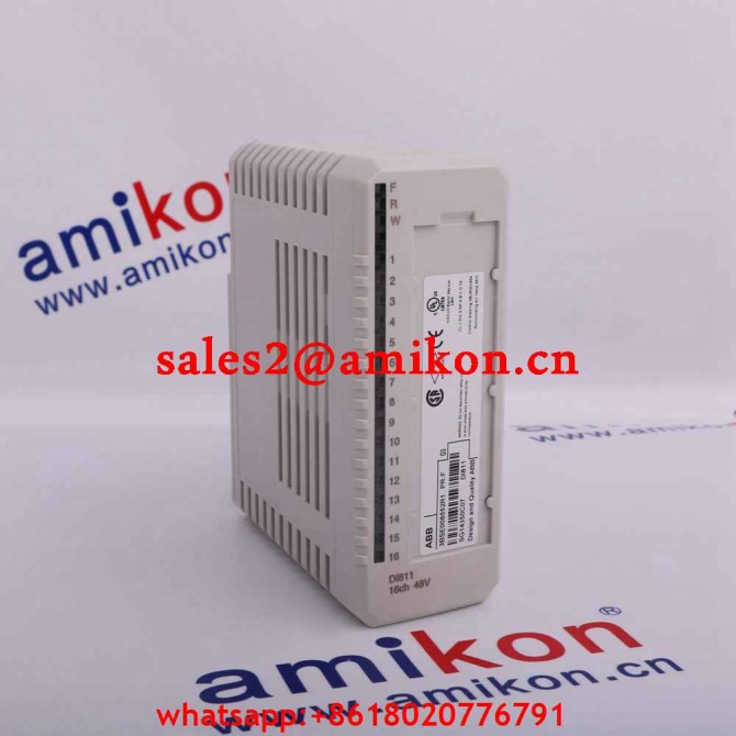 100% New In stock PM802F ABB | Robot spare parts NEW INSTOCK
