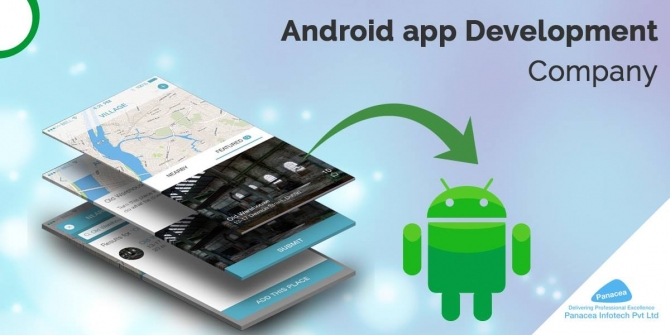 Top Mobile App Development Companies In India