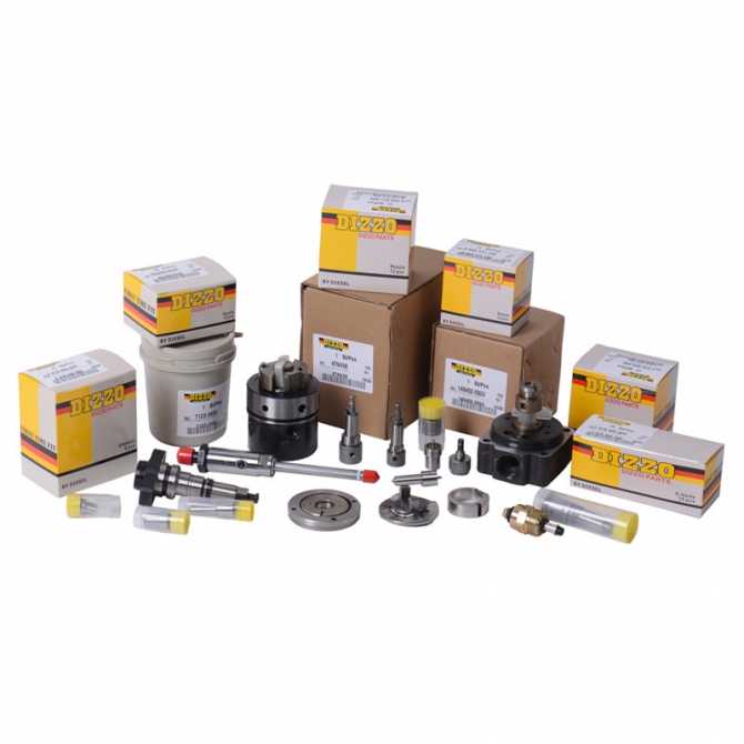 Denso Diesel Injector Nozzle 093400-1710 Dlla160snd171