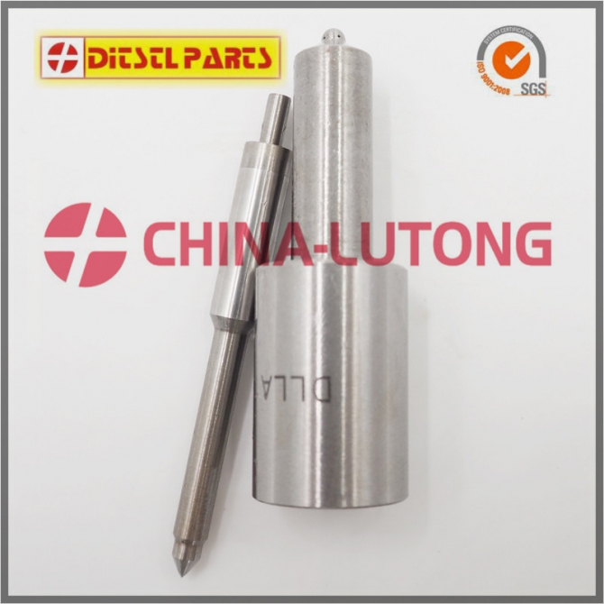 Nozzle 105015-8480 Dlla157sn848 For Mitsubishi 6d16a563 , Oem Number 105015-8480 