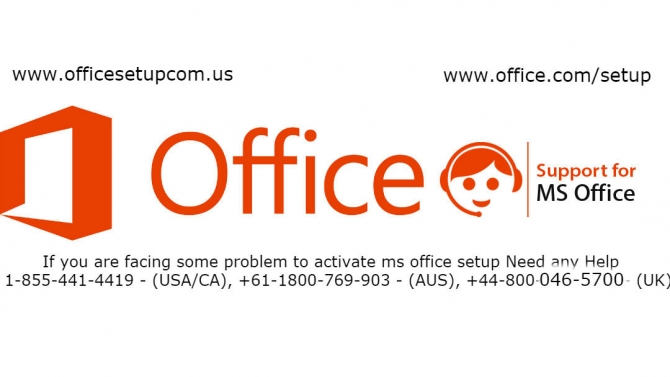 Mmicrosoft Technical Support Helpline – Www.office.comsetup 2016
