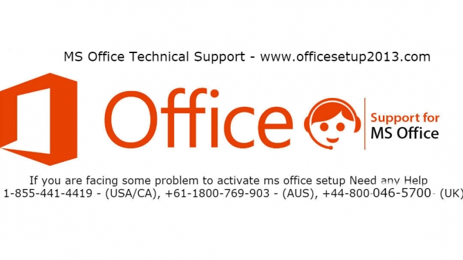 Mmicrosoft Technical Support Helpline – Www.office.comsetup 2016