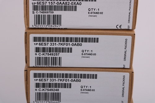 Vipa	315-2ag12 Cpu 315sbdpm