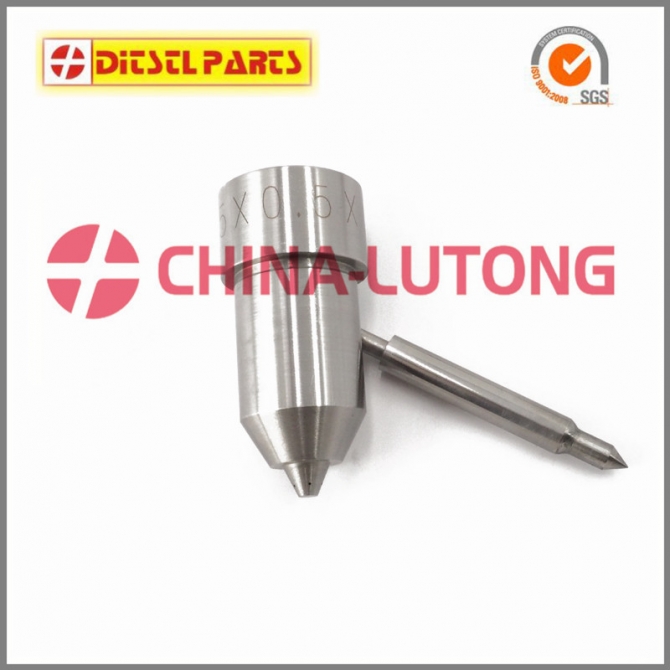 Diesel Injector Nozzle Tip Zk1404550 5*0.5*140,high Quality With Good Price , Oem Number 5*0.5*140 