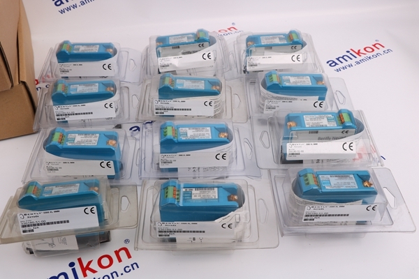 330046	Bently Nevada	Fast Delivery