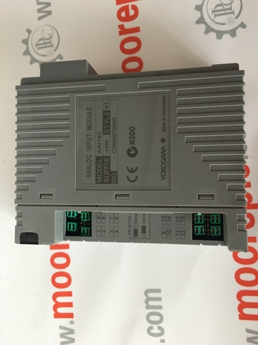 Rb301 | Yokogawa | Rio Bus Interface Master Card