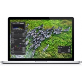 Apple MacBook Pro MC976LLA 15.4-Inch Laptop 