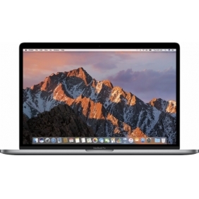 New 2017 Apple MacBook Pro With Touch Bar MLW82LLA Intel Core i7 2.70 GHz