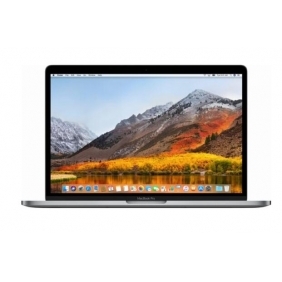 Apple - MacBook Pro - 15 Display - Intel Core i7 - 16 GB Memory - 256GB Flash Storage Latest Model - Space Gray