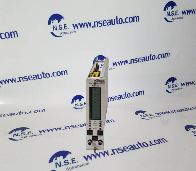 Epro Pr9600014-000  Plc