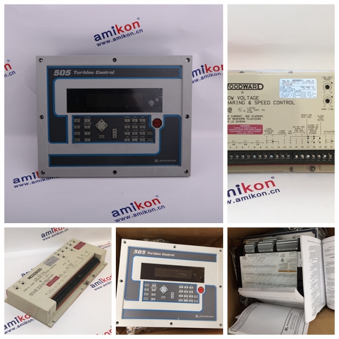 5462-757	Woodward	1 Year Warranty	