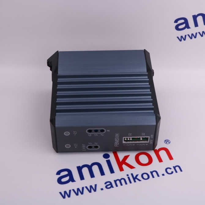 Foxboro	Fbm230 P0926gu	Plc Module