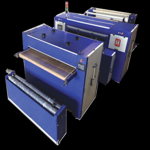 Hurricane Direct Reactive Textile Printer 