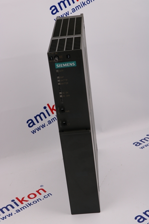 Siemens -- 	6dd-1681-0af4		Simadyn Module	