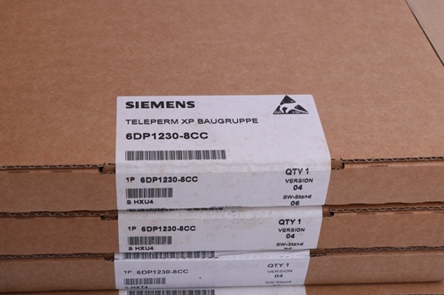 Siemens -- 	6dd-1660-0bd0		Simadyn Module	