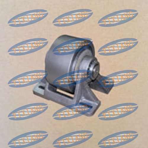  Mcneilus Mtm Drum Roller