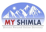 A Dedicated Web PortalWebsite Of Shimla District.
