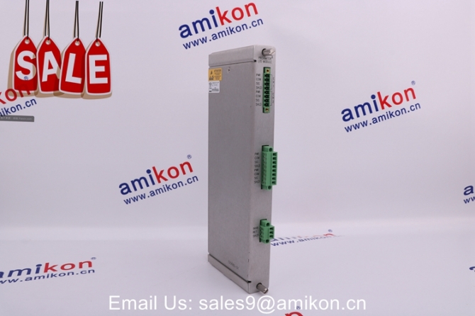 Bently Nevada	350050 133388-02	1 Year Warranty	