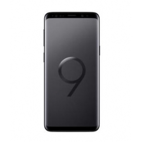 Samsung Galaxy S9 Sm-g960fd Dual Sim Factory Unlocked 5.8 Qhd 4gb Ram