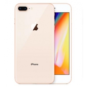 Apple Iphone 8 Plus 64gb Gold Factory Unlocked