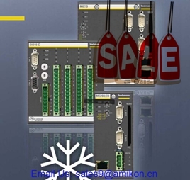 Bachmann	Grid Measurement Module