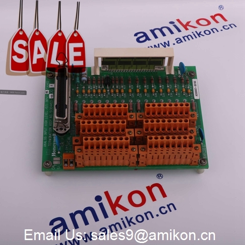 Honeywell	1010521	New In Factory Packaging