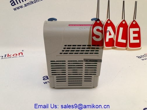 Dcs Ovation	1c31197g01	Module Power Supply	