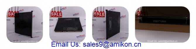 Enhanced Processor	3008	Make Triconex		