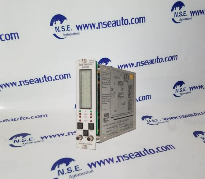 Bently Nevada 33396-01