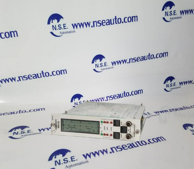  Bently Nevada 330005 Plc