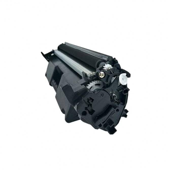 Compatible Hp Cf217a Toner Cartridge