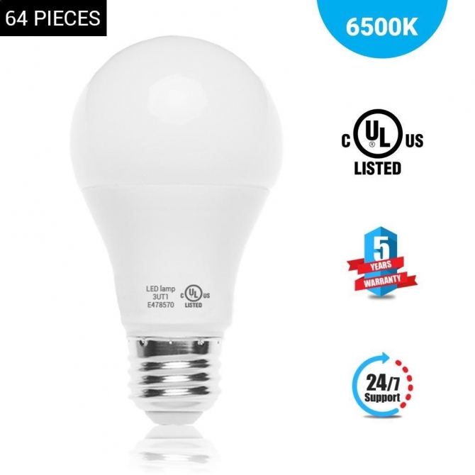 What Are The Advantages Of Led Light Bulbs?