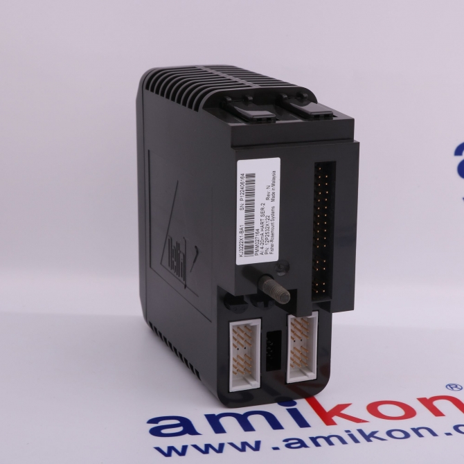 Dcs Emerson	Pr6423010-010 Con021	Module Power Supply	