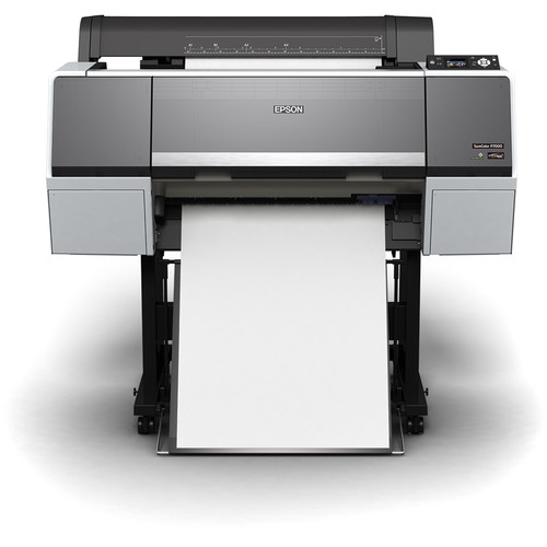 EPSON SureColor P7000 24in Standard Edition Printer ARIZAPRINT