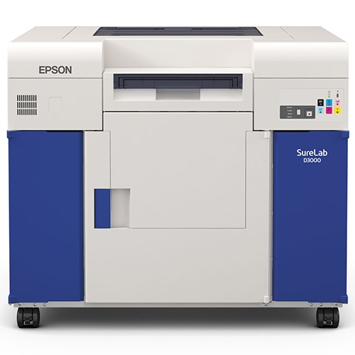 EPSON SureLab D3000 - Single Roll Printer ARIZAPRINT