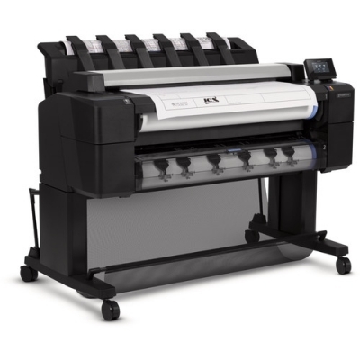HP DesignJet T2530 36in Multifunction Printer ARIZAPRINT