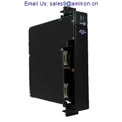 Ge Fanuc	Ic698cmx016	Rx7i Communications	Controllers  Io	