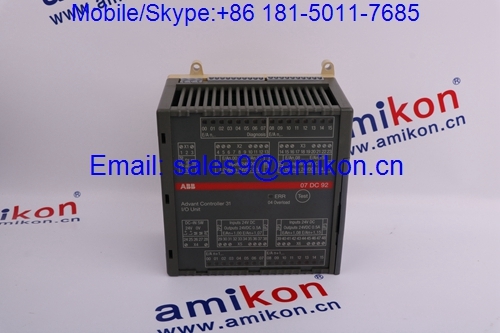 Abb Spare Parts	Pm856k01 3bse018104r1			